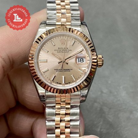 Rolex Datejust Watch