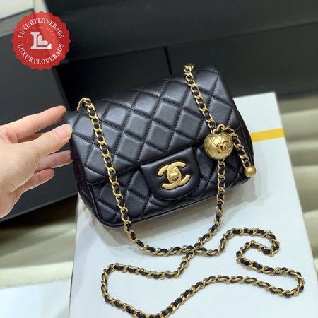 Chanel CF Mini