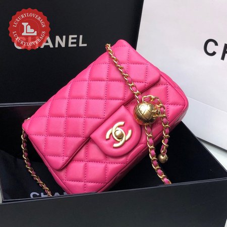 Chanel CF Mini