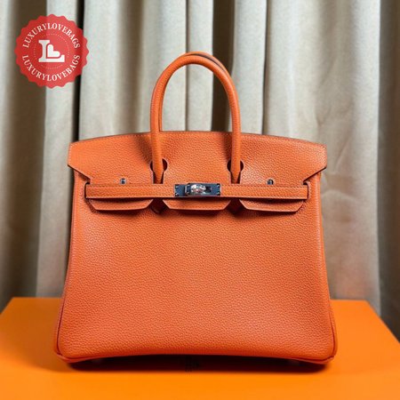 Hermes Birkin 35