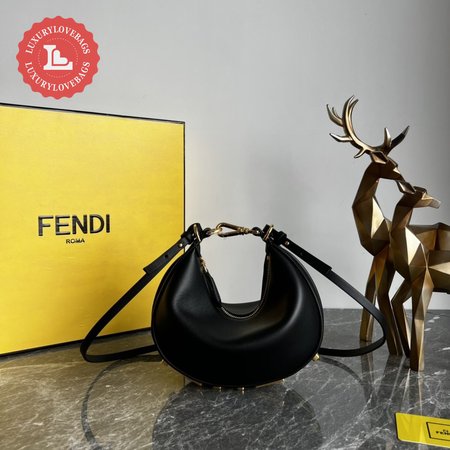 Fendi by Marc Jacobs Fendigraphy Small