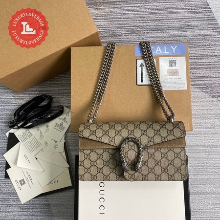 Gucci Dionysus Shoulder Bag