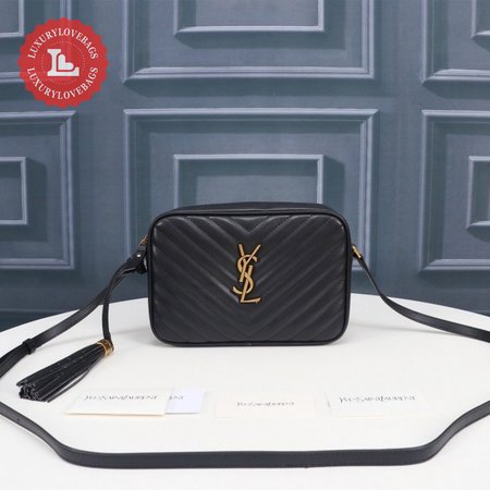 Saint Laurent Lou Camera Bag