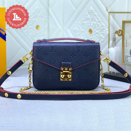 pochette metis east west m40780