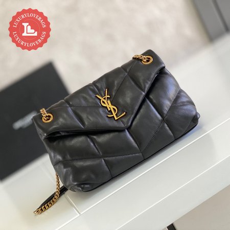 YSL LouLou Puffer 577476