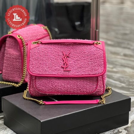 YSL Niki 633158