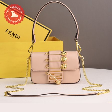 Fendi Baguette 8948