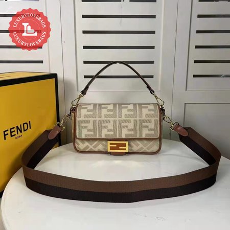 Fendi Baguette f0159