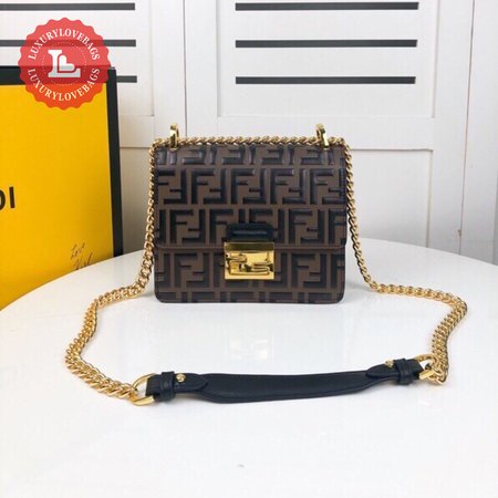 Fendi Kan U 9237