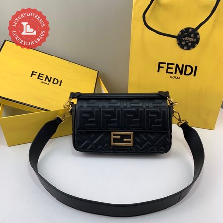 Fendi Baguette 6002