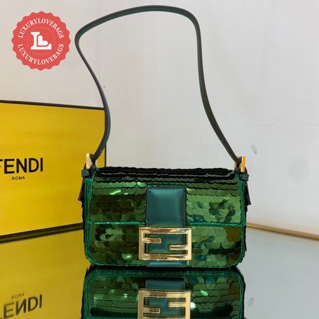 Fendi Baguette