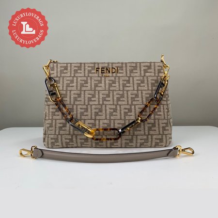 Fendi O'Lock 014