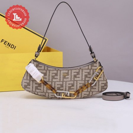 Fendi O'Lock 3387