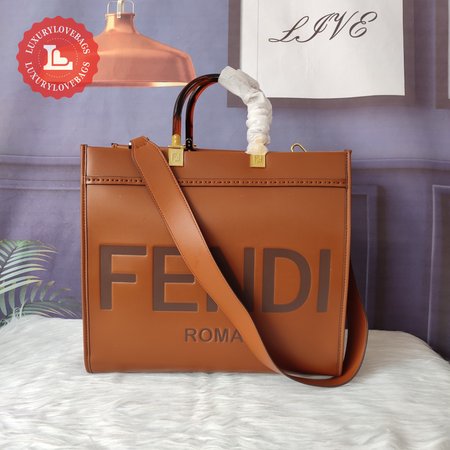 Fendi Sunshine 8bh386