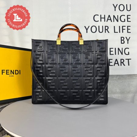 Fendi Sunshine 7015