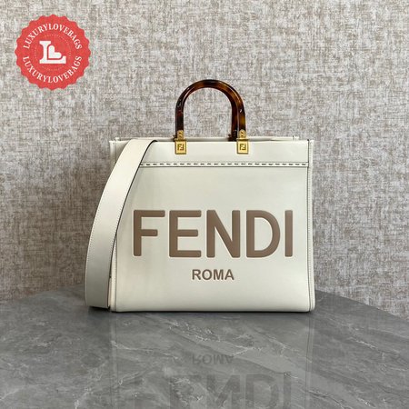 Fendi Sunshine 386