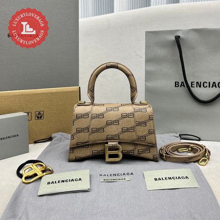 Balenciaga Hourglass 66467621