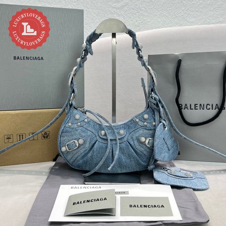 Balenciaga Le Cagole 92718