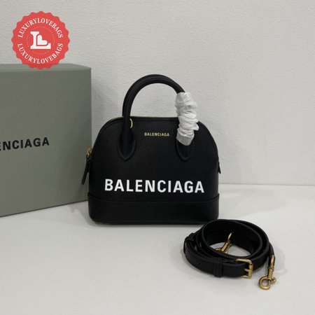 Balenciaga Ville 5506451