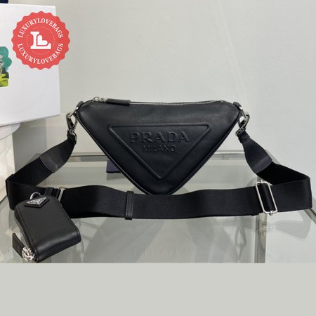 Prada Triangle 1BH190