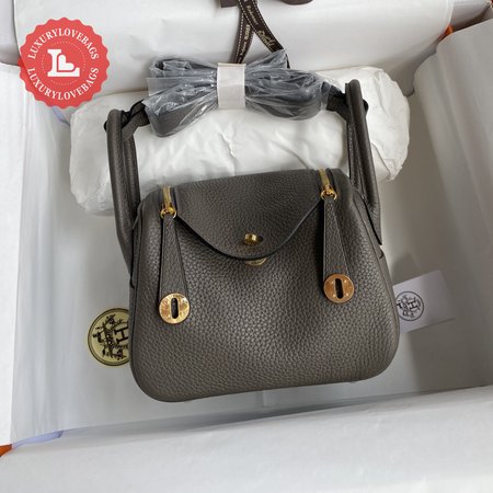 Hermes Lindy