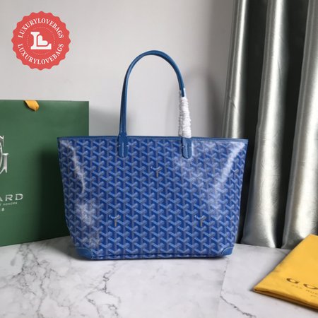 Goyard Artois Blue