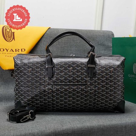 Goyard Travel 45 Bag