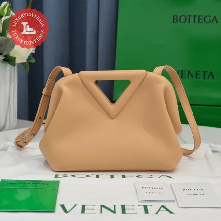 Bottega Veneta The Triangle