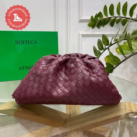 Bottega Veneta Pouch