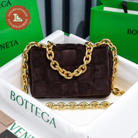 Bottega Veneta Cassette