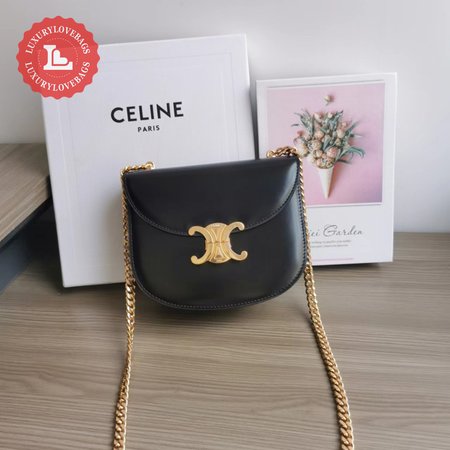 Celine Triomphe 110413