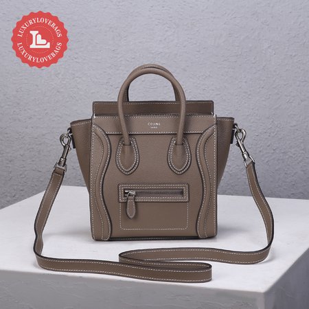 Celine Luggage 189793