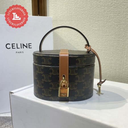 Celine Vanity Case 4M0932