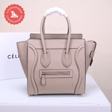 Celine Luggage 189243