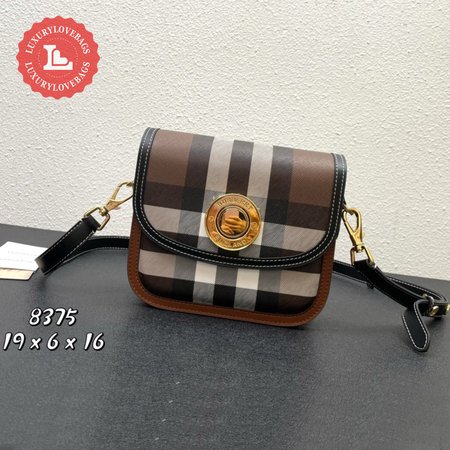 Burberry Elizabeth Bag 80557811