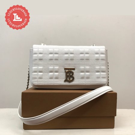 Burberry Lola 80214921 White