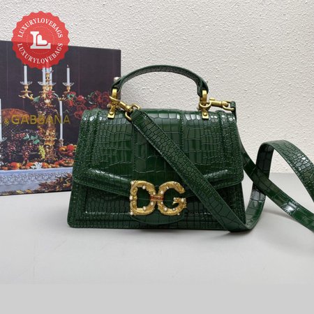 Dolce & Gabbana Green