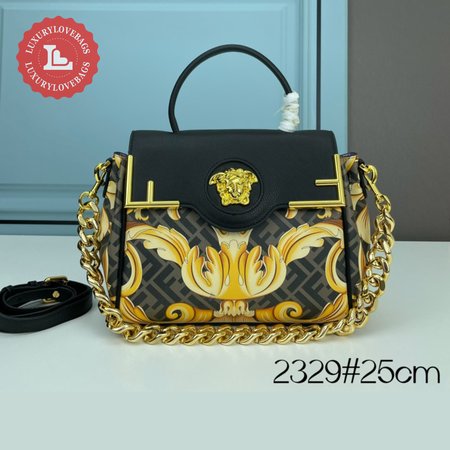 Versace La Medusa