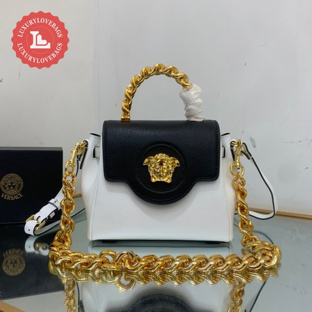 Versace La Medusa