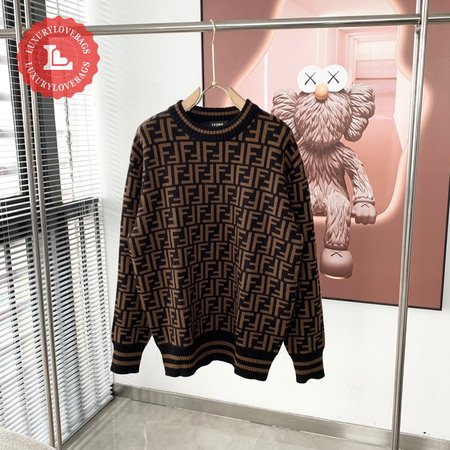 Fendi Sweaters M-2XL