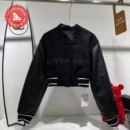 Givenchy Jacket S-L