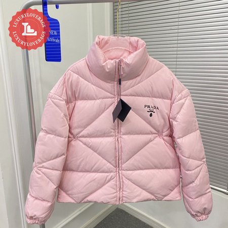 Prada Down Jacket S-L