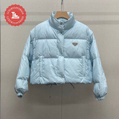 Prada Down Jacket S-L