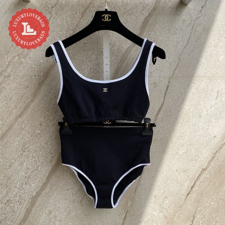 Chanel Swimwear S-M