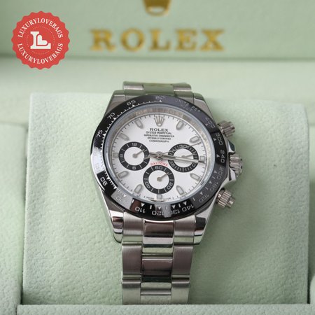 Rolex Cosmograph Daytona