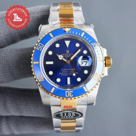 Rolex Submariner 126613LB