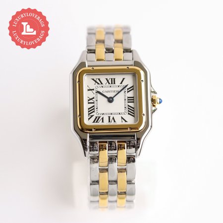 Panthere de Cartier Watch