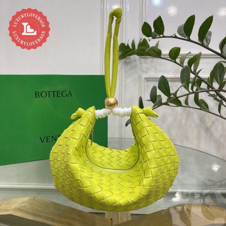 Bottega Veneta Jodie 98093