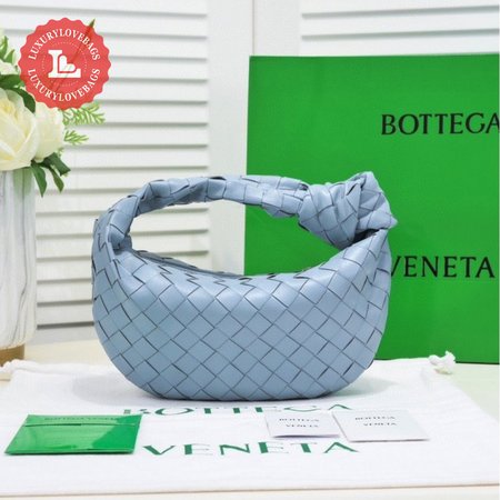 Bottega Veneta Mini Jodie Windswept 58546