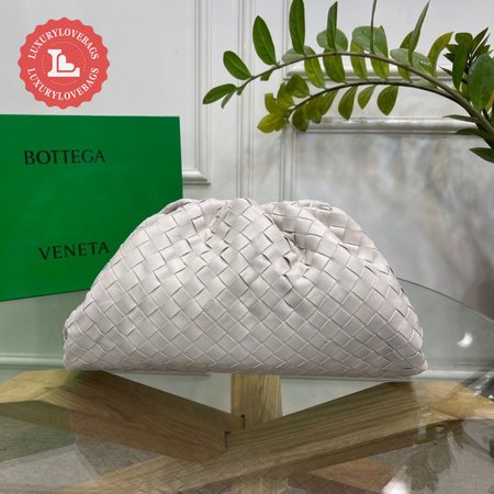 Bottega Veneta Pouch Plaster 09646